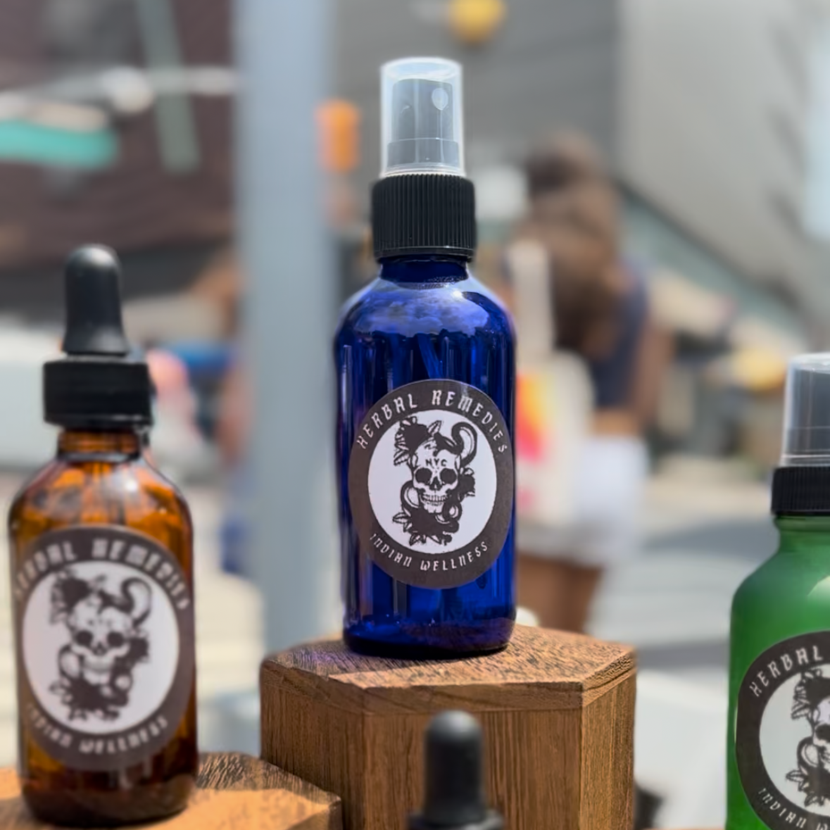 4 oz All-purpose Magnesium Spray